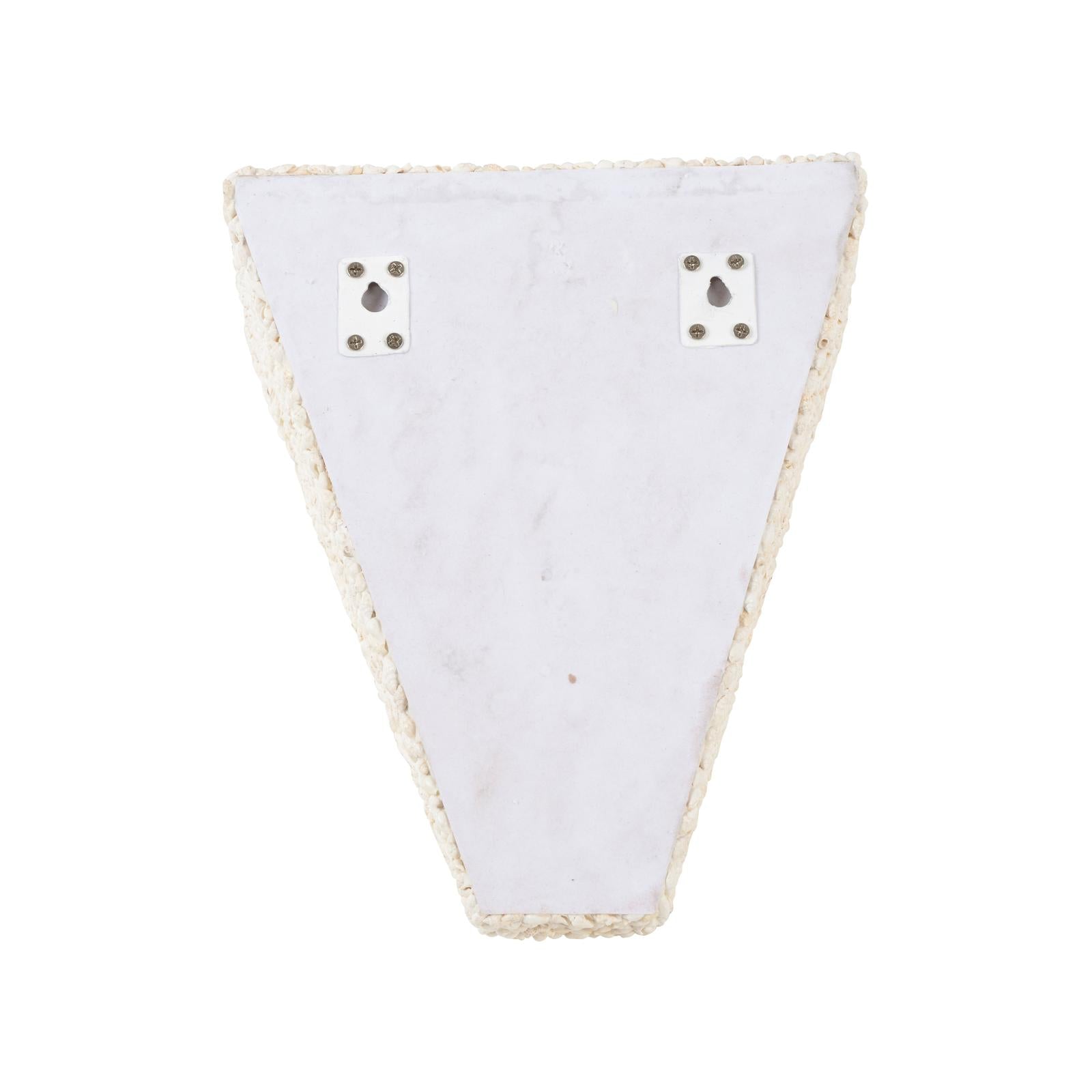 Chelsea House Shell Bracket