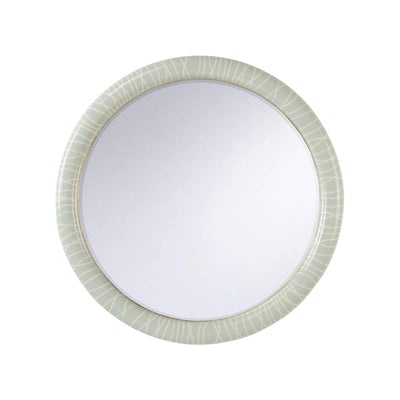 Chelsea House String Blue Along Mirror