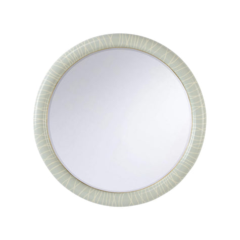 Chelsea House String Blue Along Mirror