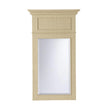 Chelsea House Saint Remy Natural Mirror