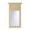 Chelsea House Saint Remy Natural Mirror