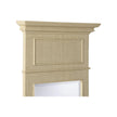 Chelsea House Saint Remy Natural Mirror