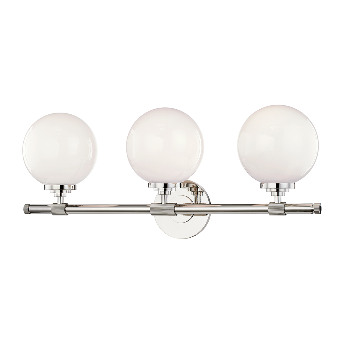 Hudson Valley Lighting Bowery 3 Light 23.75 inch Bath and Vanity Wall Light