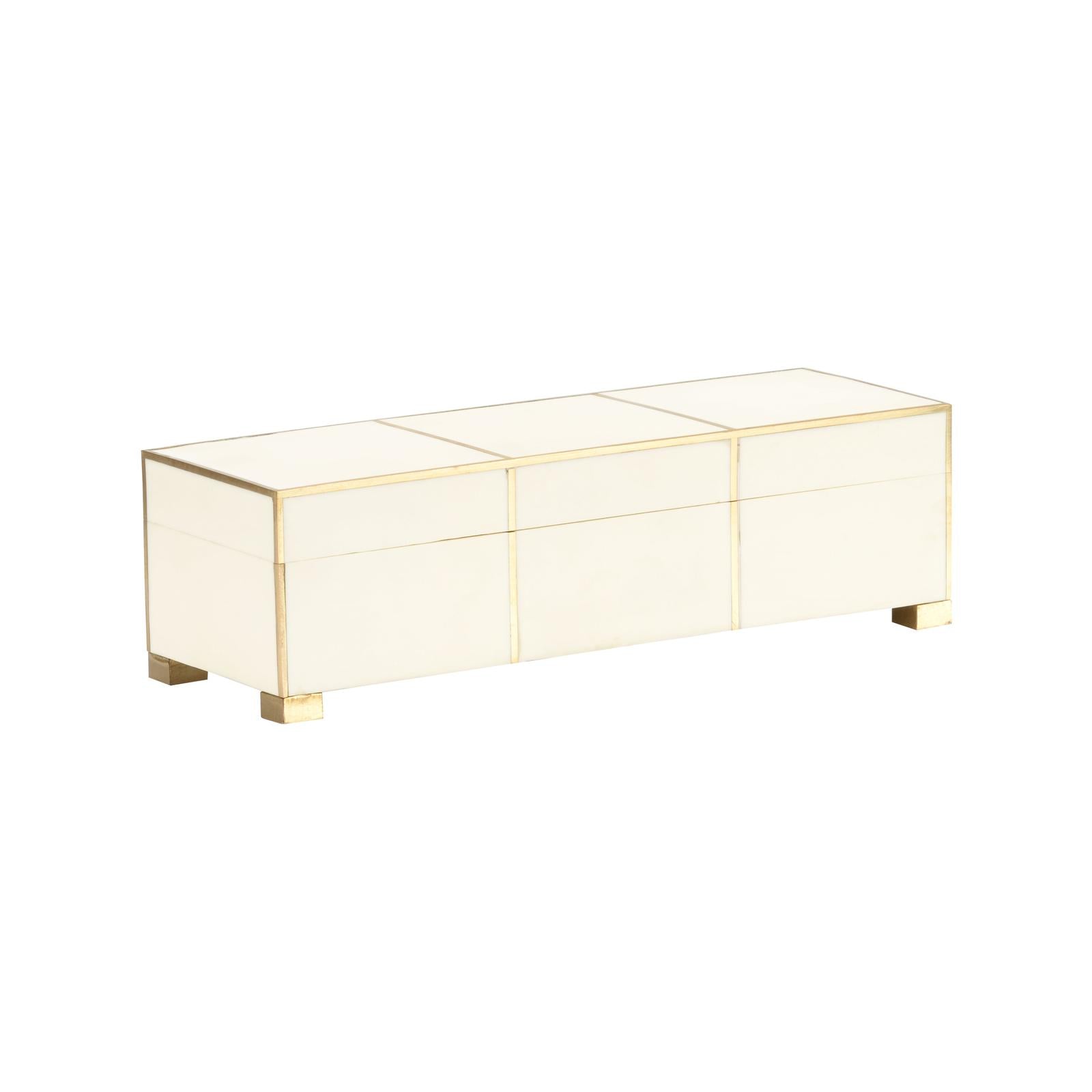 Chelsea House Cream Tate Box