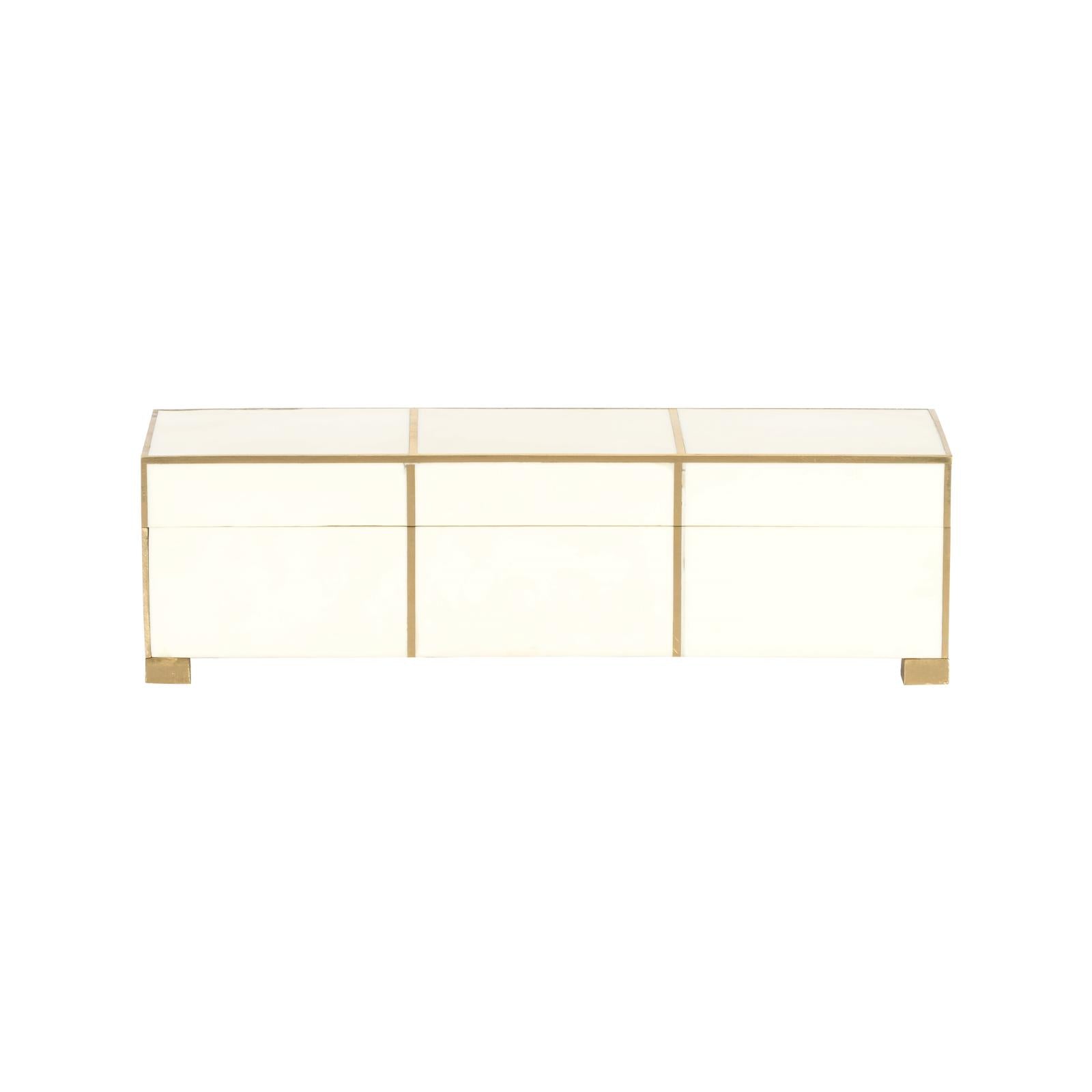 Chelsea House Cream Tate Box