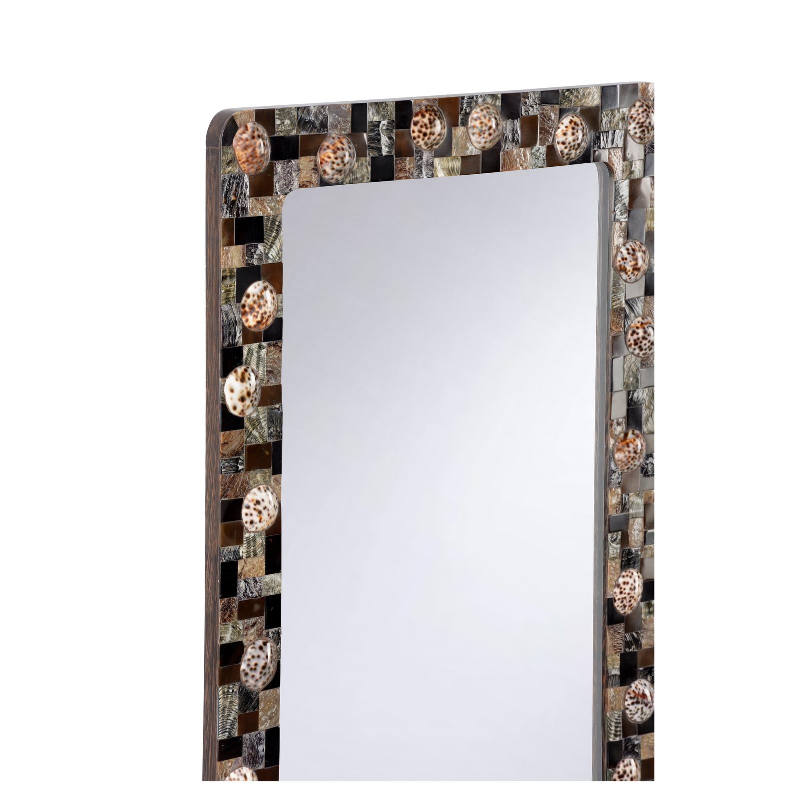 Chelsea House Mariel Mirror