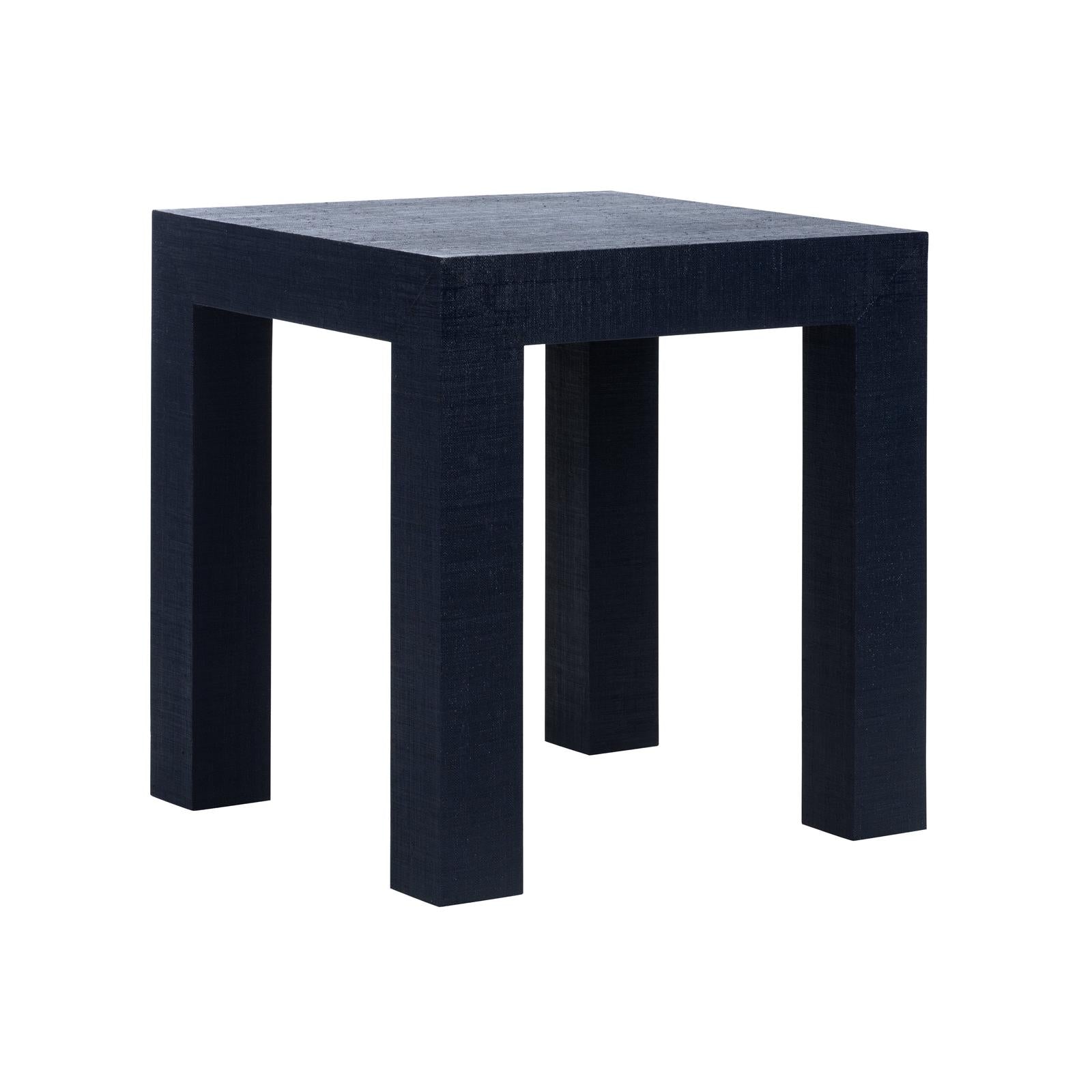 Chelsea House Sanibel Side Table