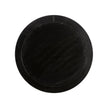 Chelsea House Midnight Circular Mirror