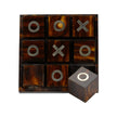 Chelsea House Tic Tac Toe
