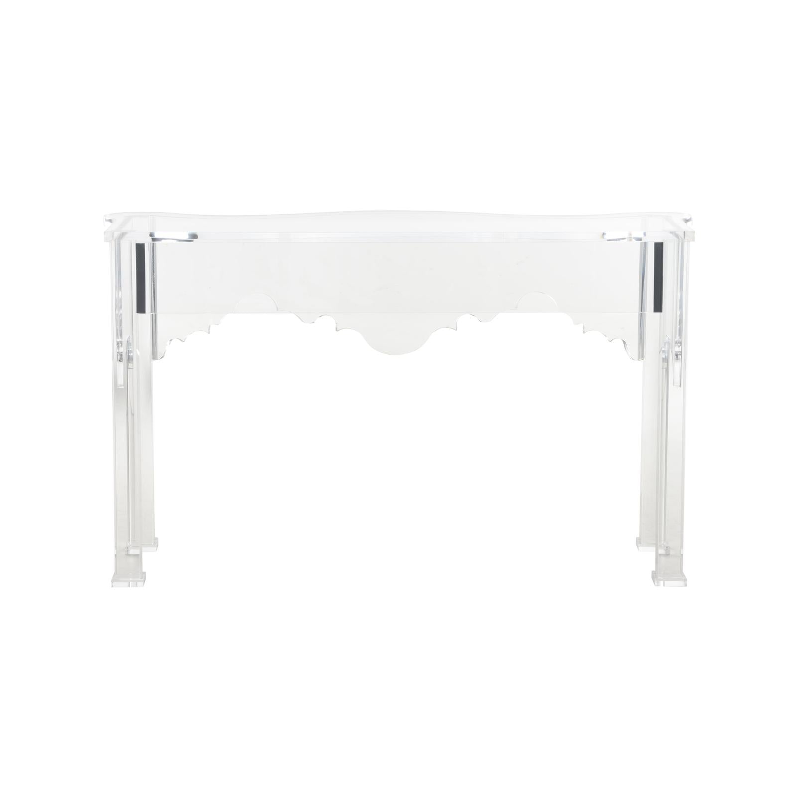 Chelsea House Kensington Console