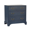 Chelsea House Beaufort Blue Chest