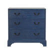 Chelsea House Beaufort Blue Chest