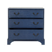 Chelsea House Beaufort Blue Chest