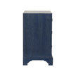 Chelsea House Beaufort Blue Chest