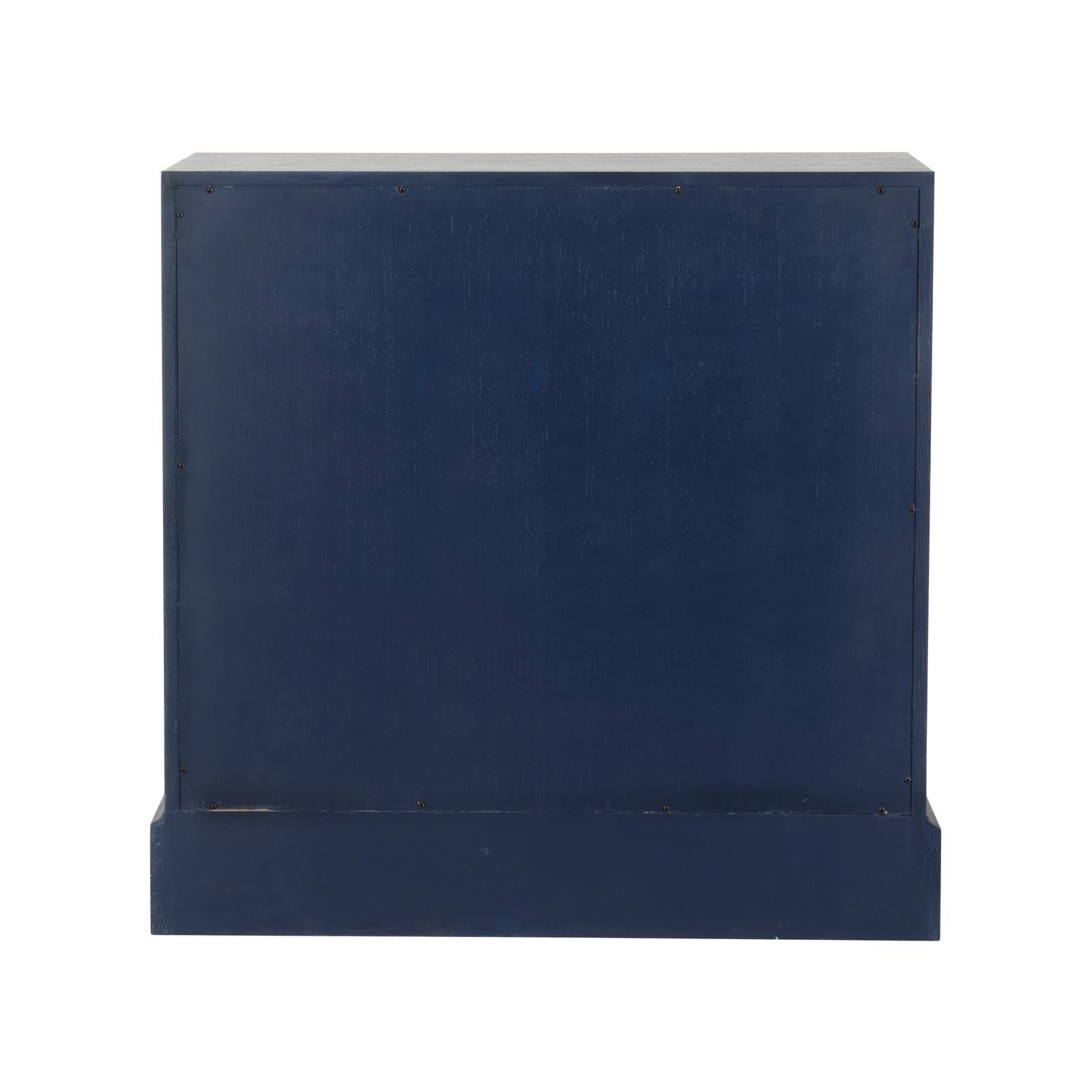 Chelsea House Beaufort Blue Chest
