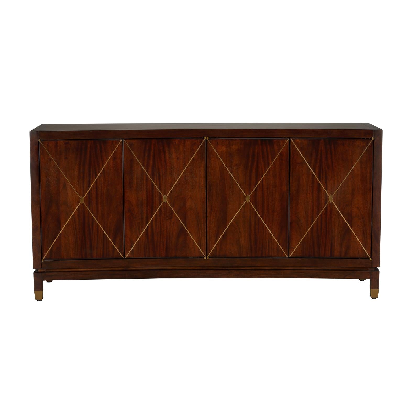 Chelsea House Brentwood Console