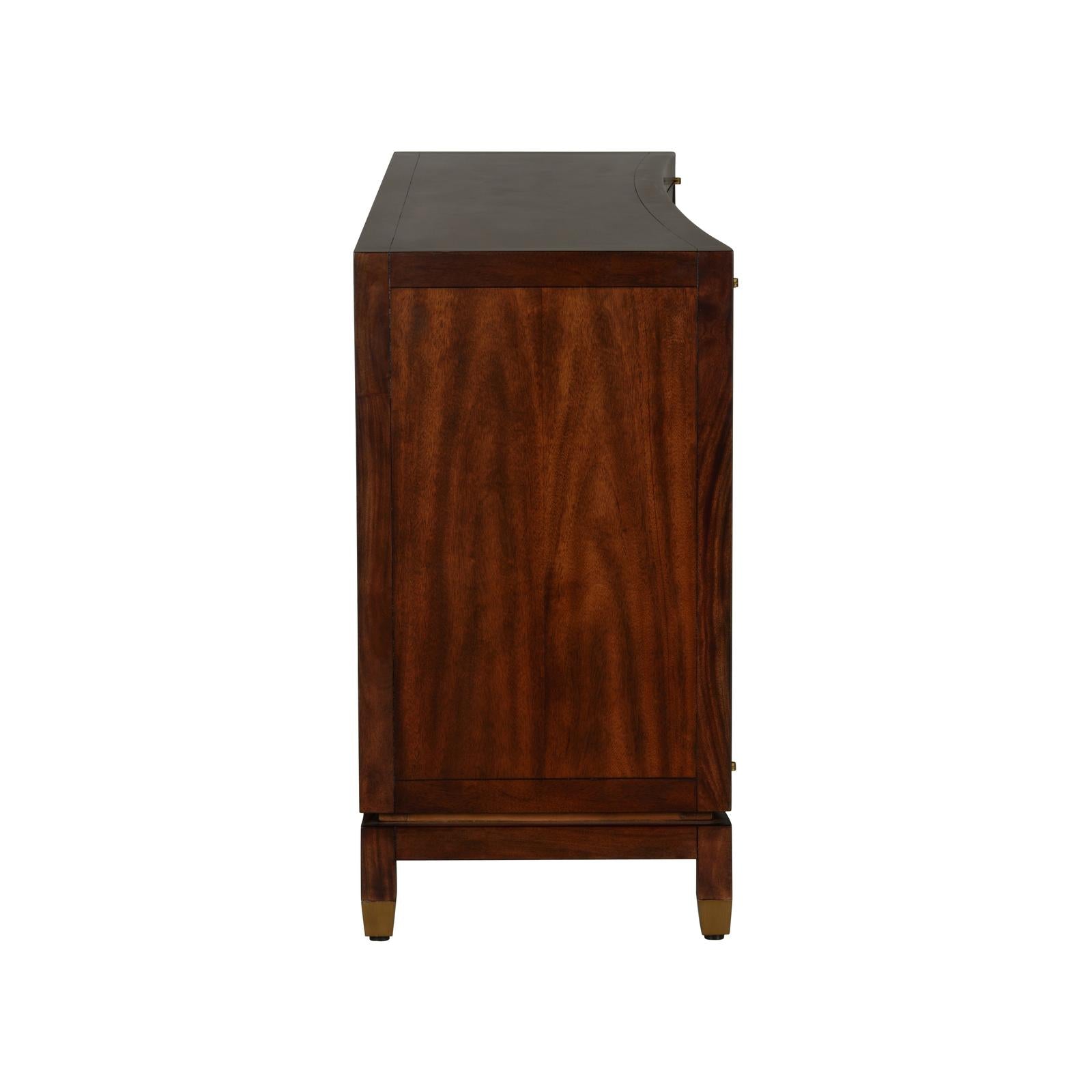 Chelsea House Brentwood Console