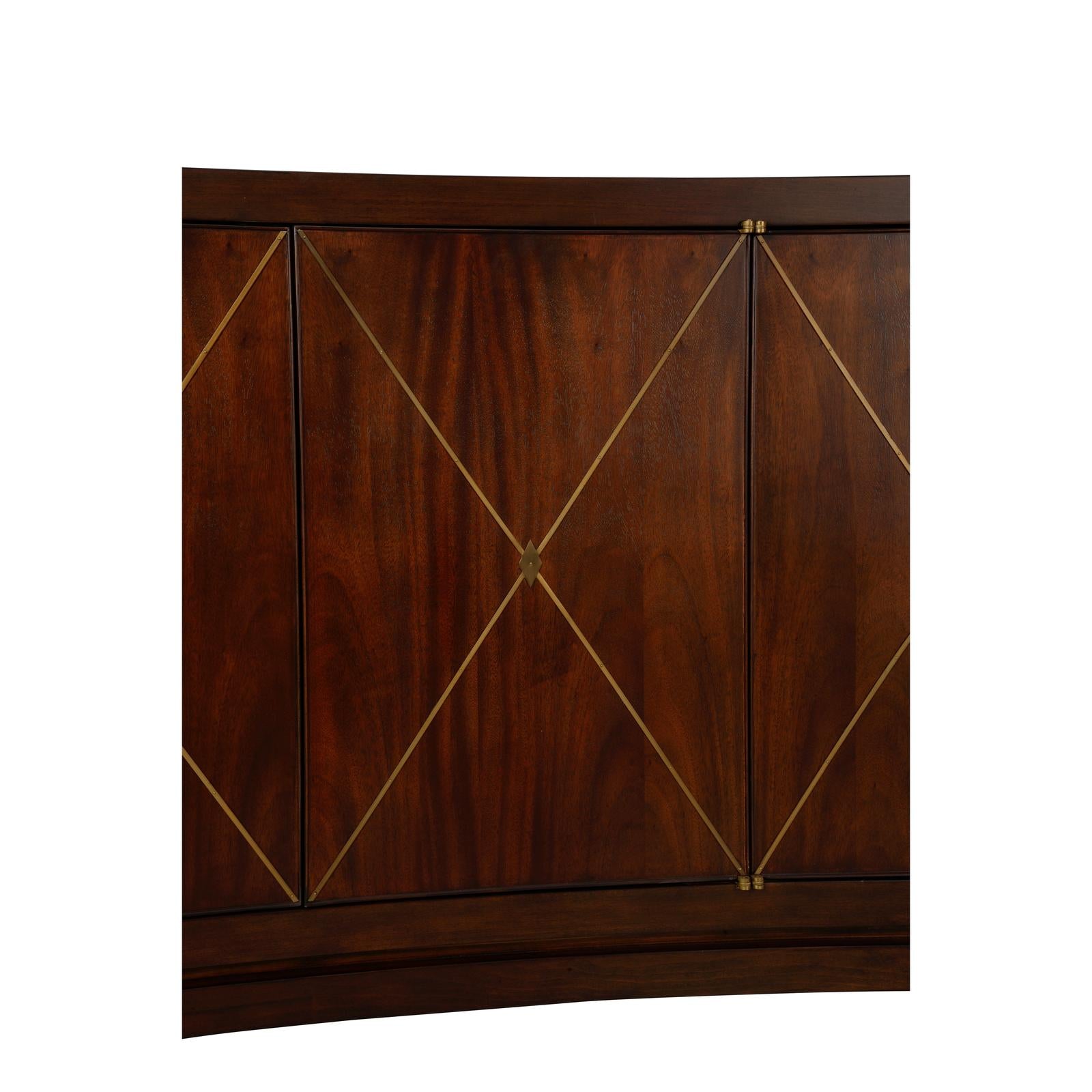 Chelsea House Brentwood Console