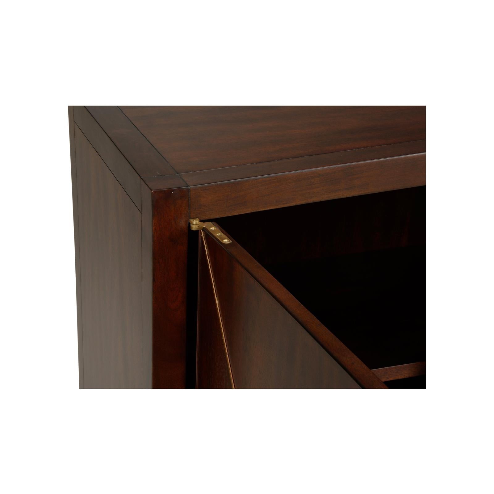 Chelsea House Brentwood Console