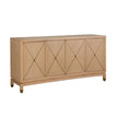 Chelsea House Brentwood Console