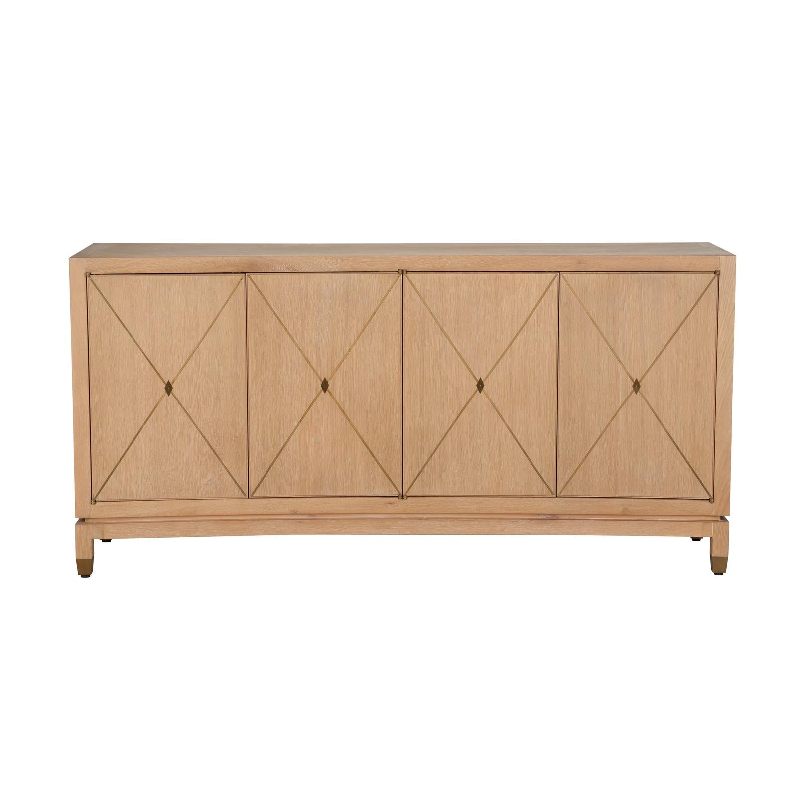 Chelsea House Brentwood Console