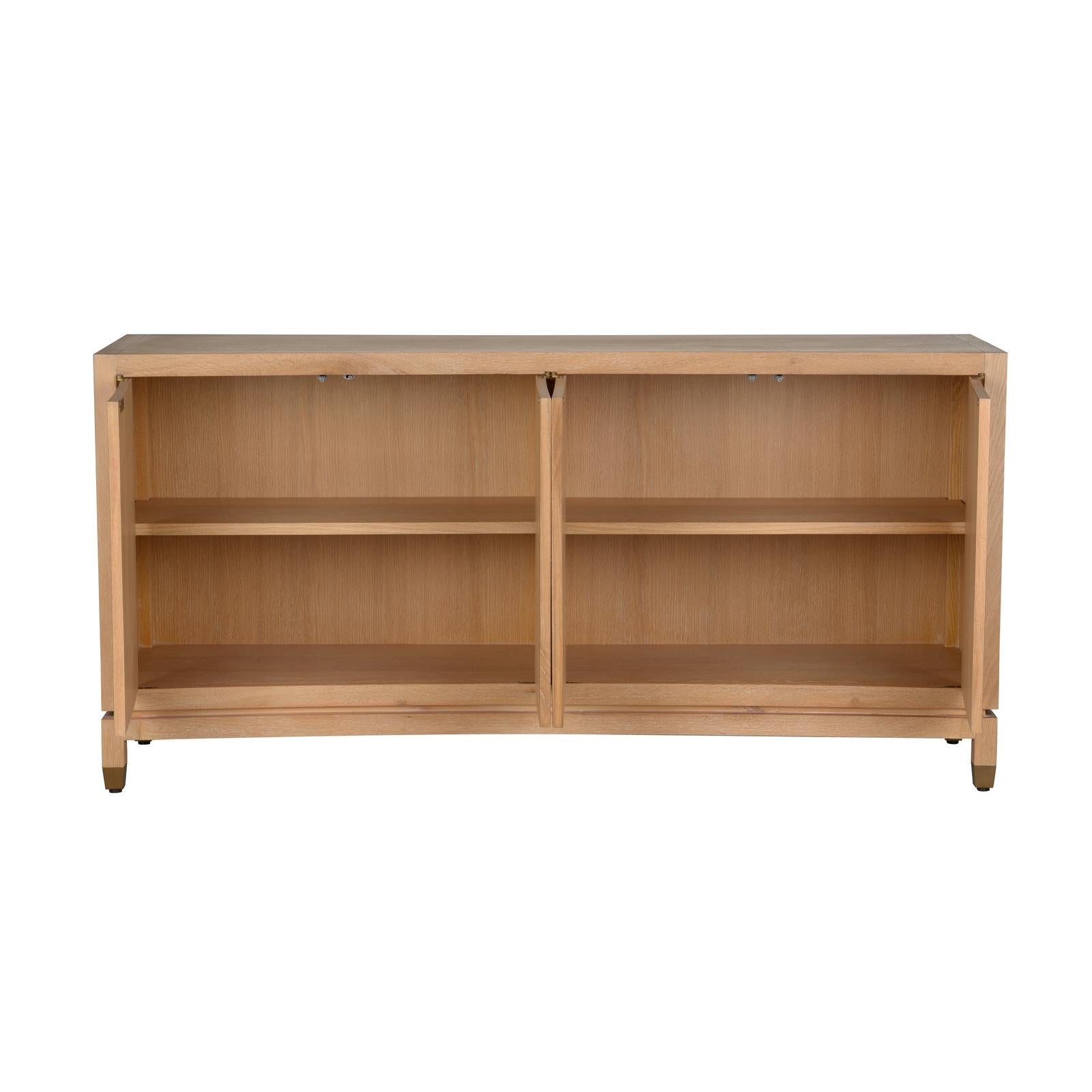 Chelsea House Brentwood Console
