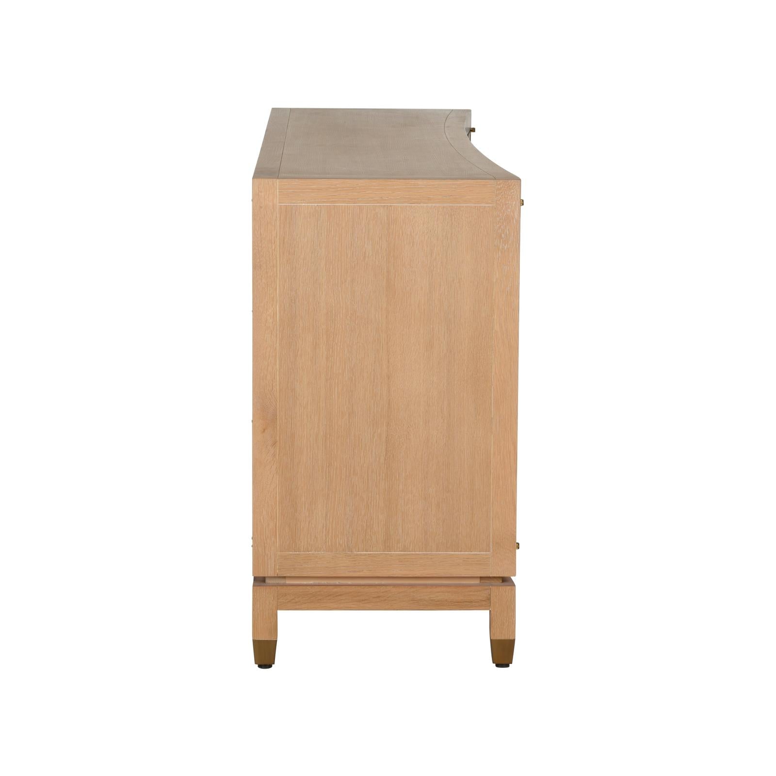 Chelsea House Brentwood Console