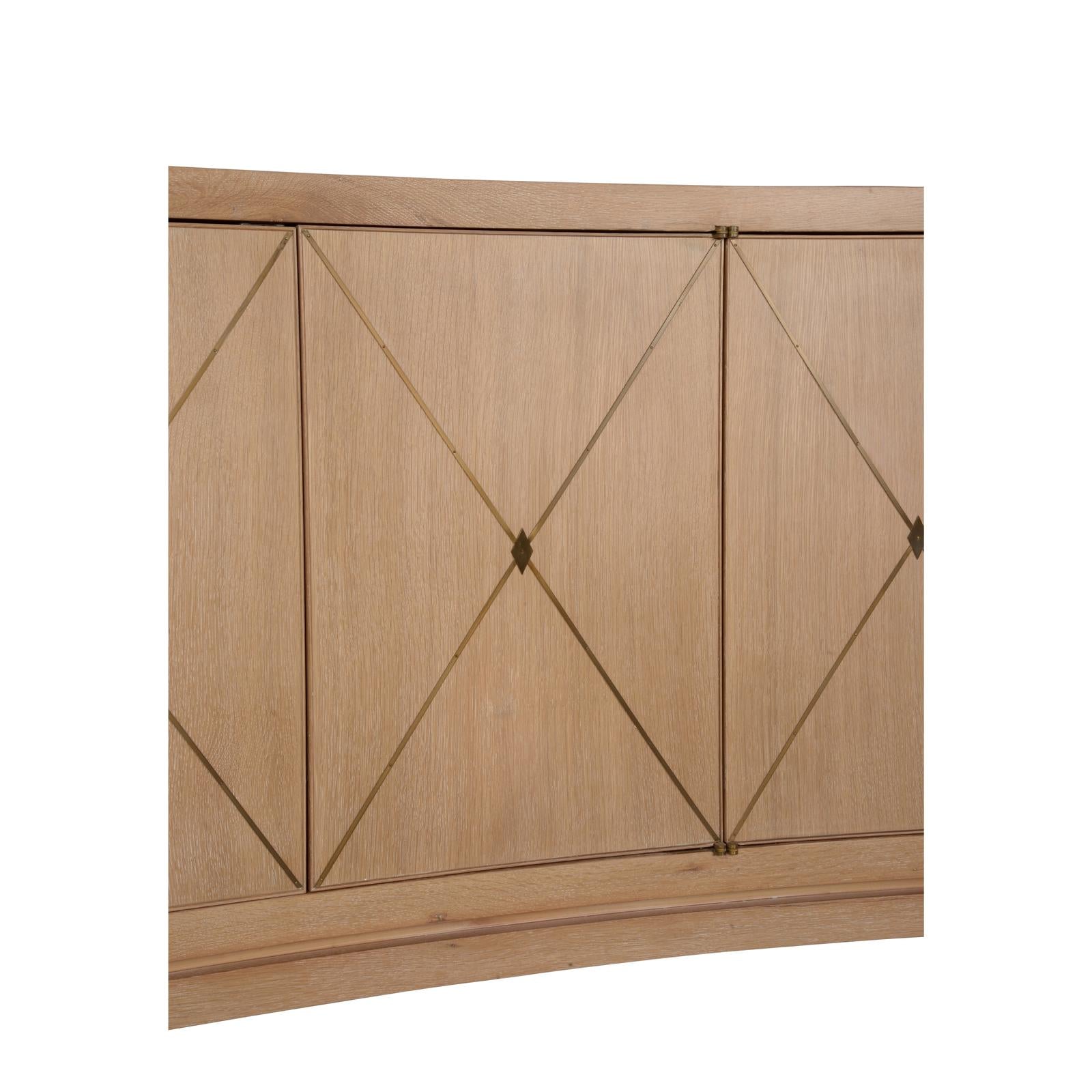 Chelsea House Brentwood Console
