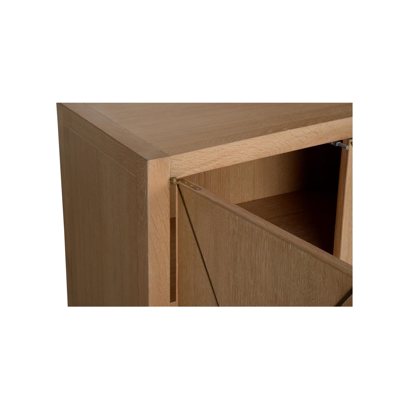 Chelsea House Brentwood Console
