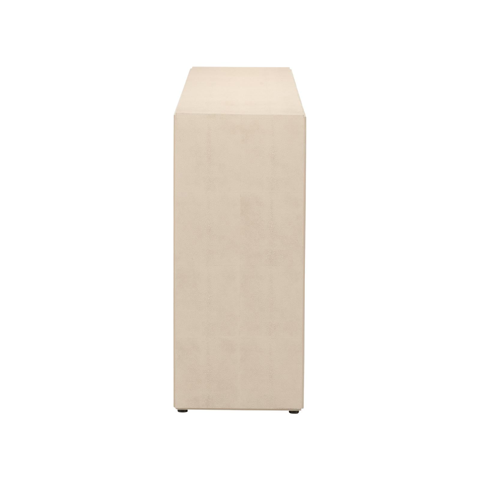 Chelsea House Goldsborough Console