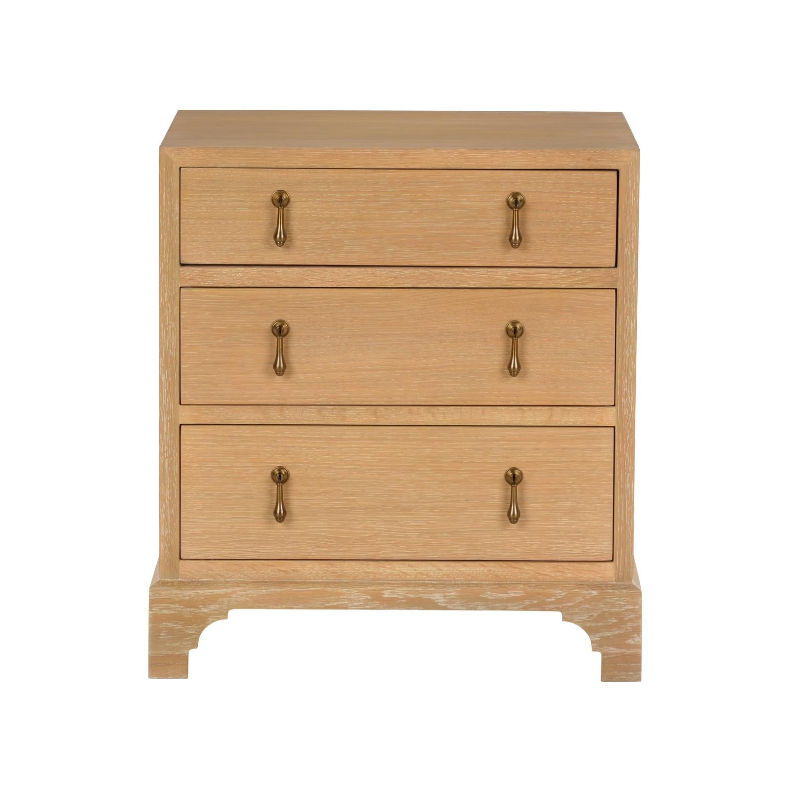 Chelsea House Cooper River Chest