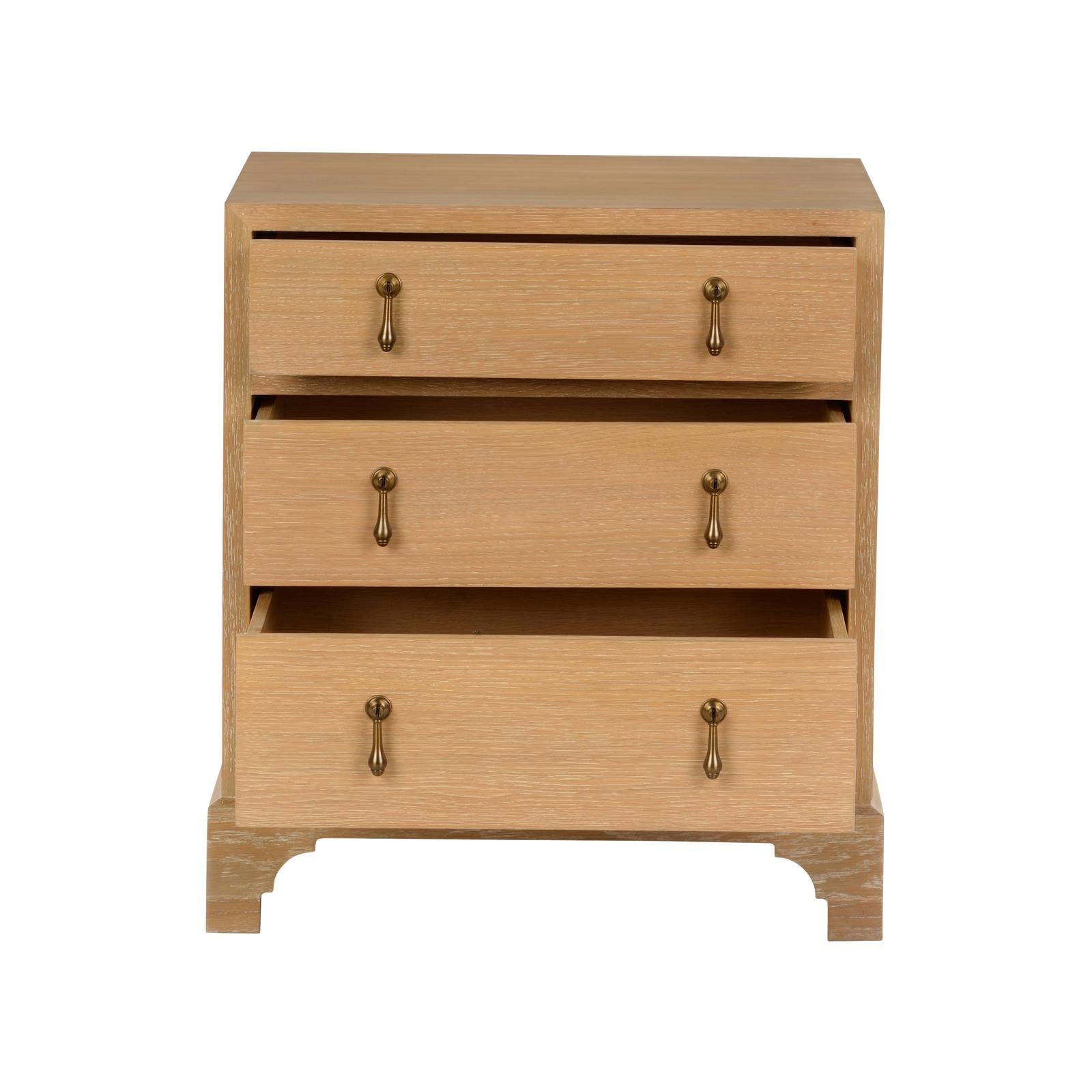 Chelsea House Cooper River Chest