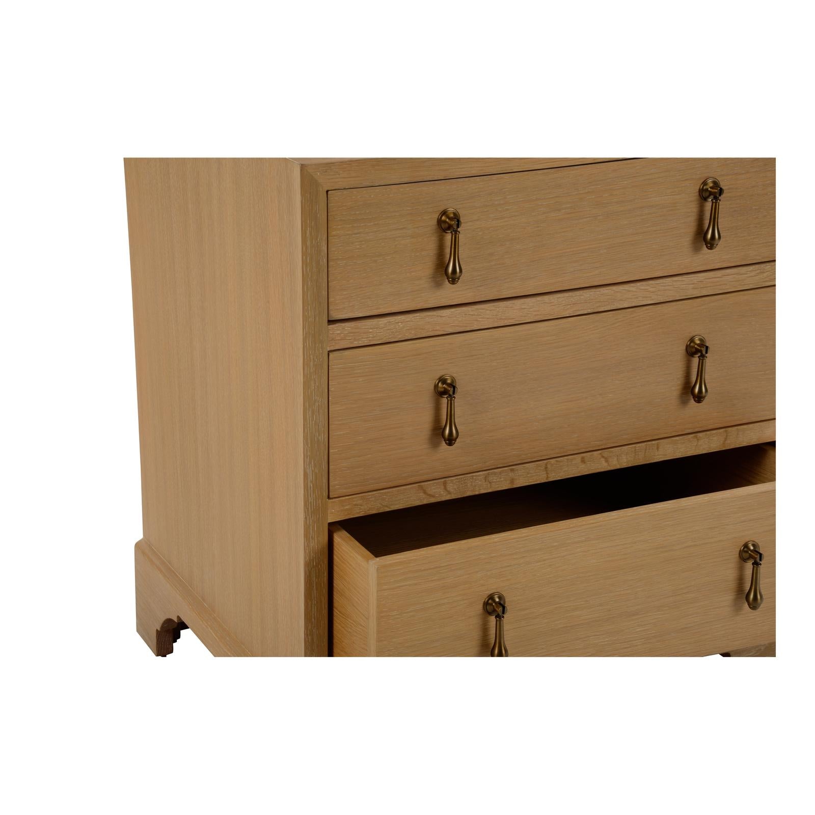 Chelsea House Cooper River Chest