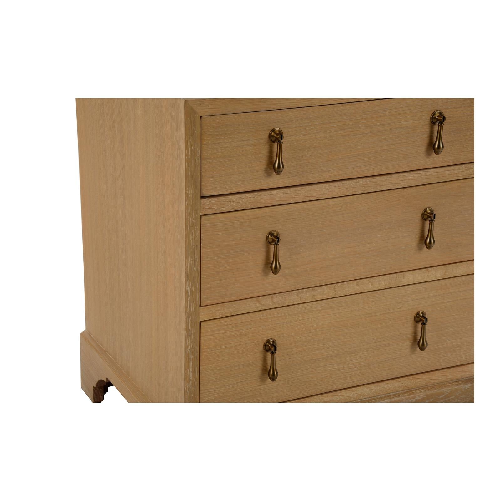 Chelsea House Cooper River Chest