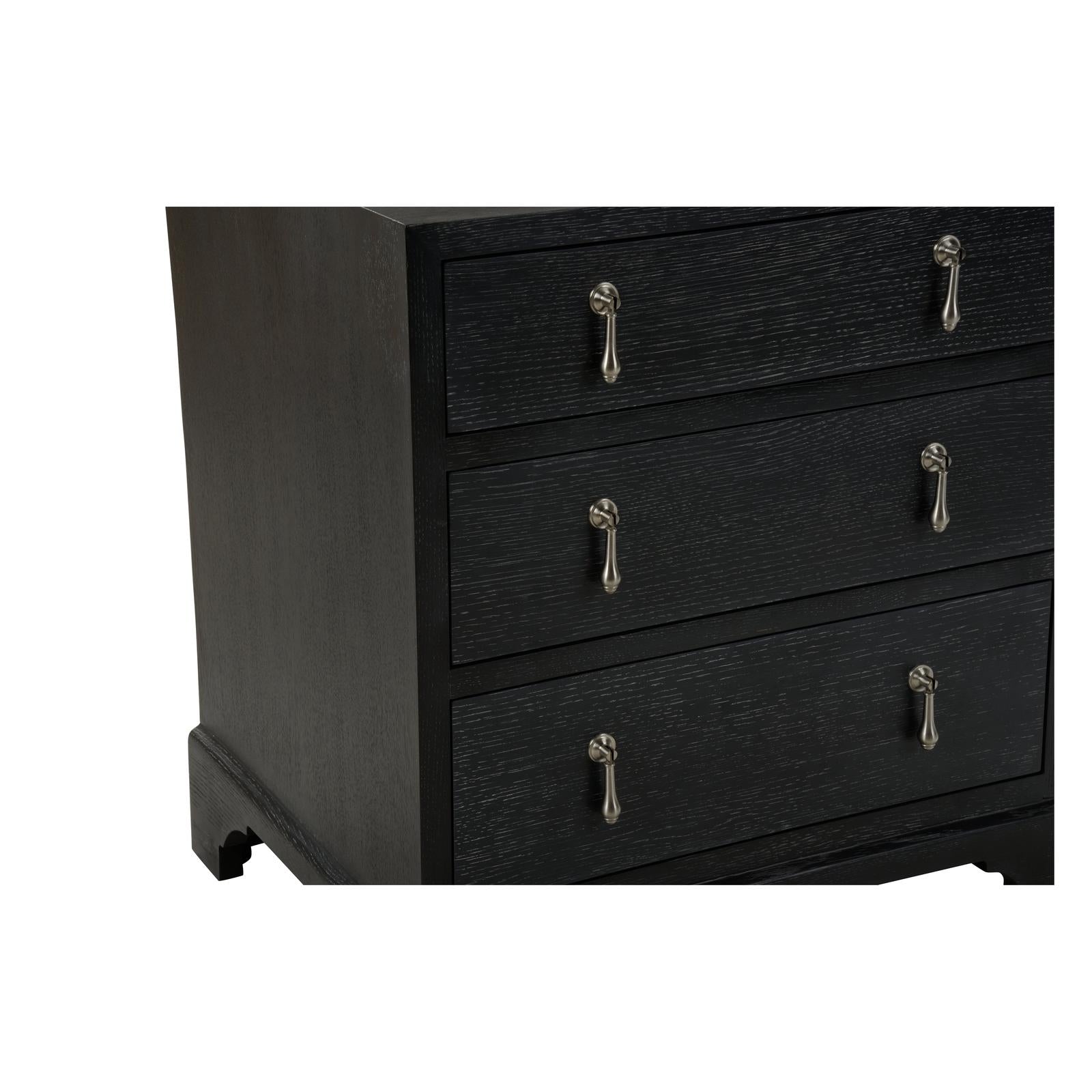 Chelsea House Cooper River Chest