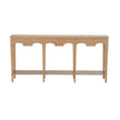 Chelsea House Oslo Console