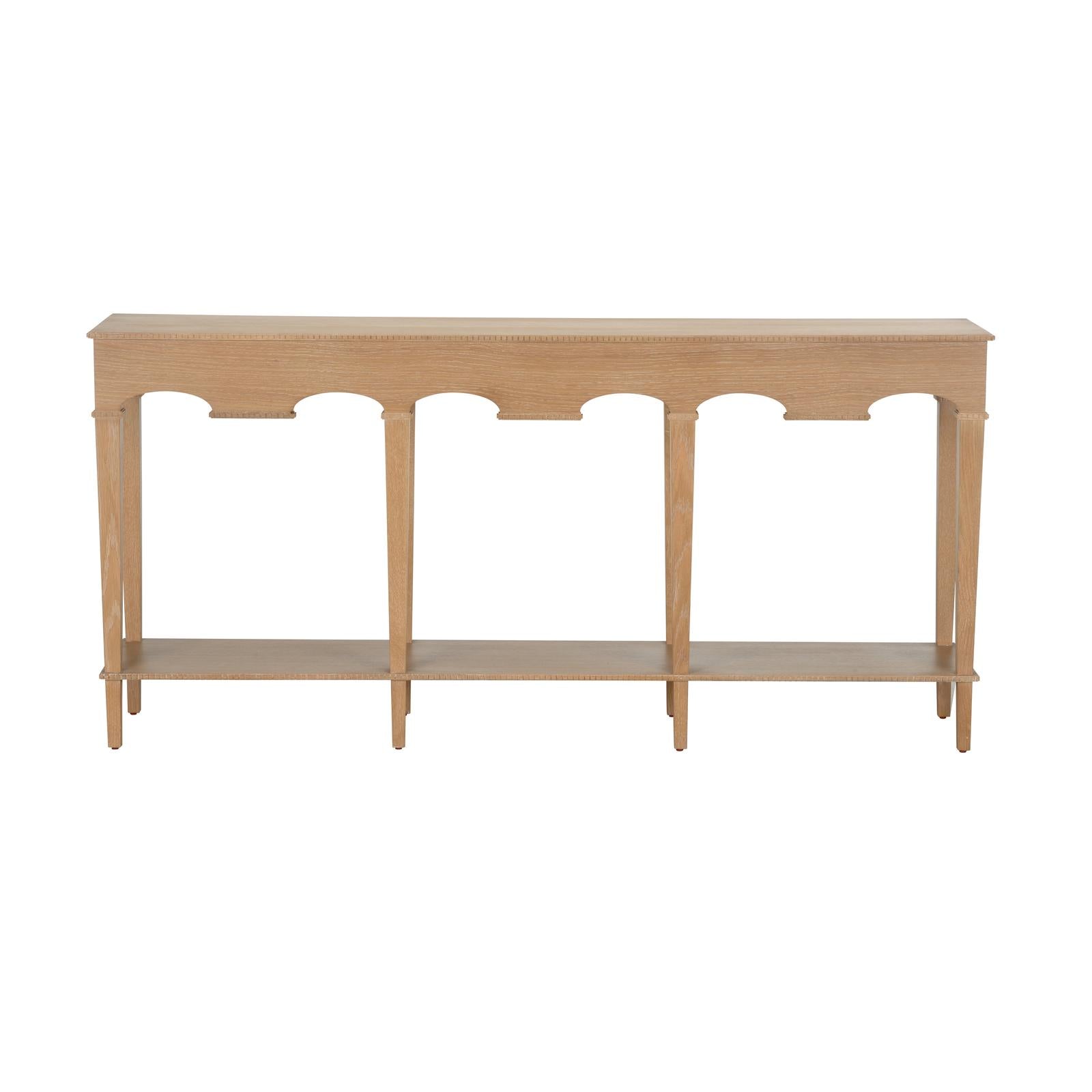 Chelsea House Oslo Console