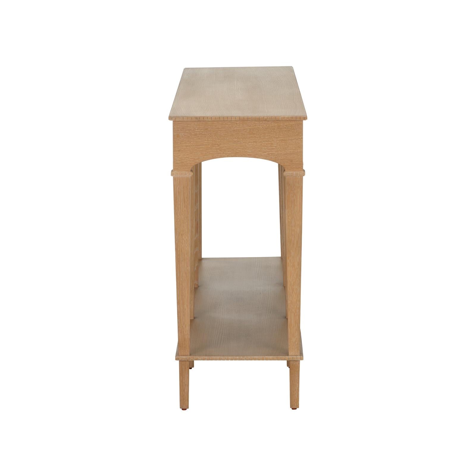 Chelsea House Oslo Console