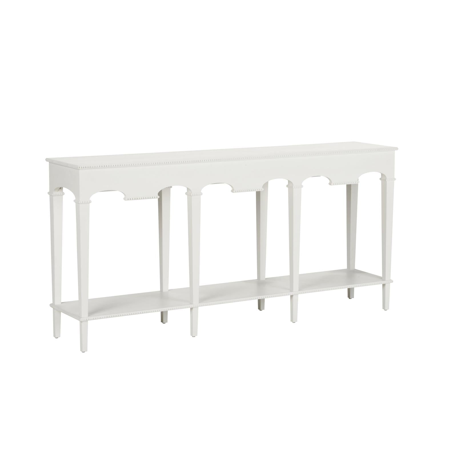 Chelsea House Oslo Console