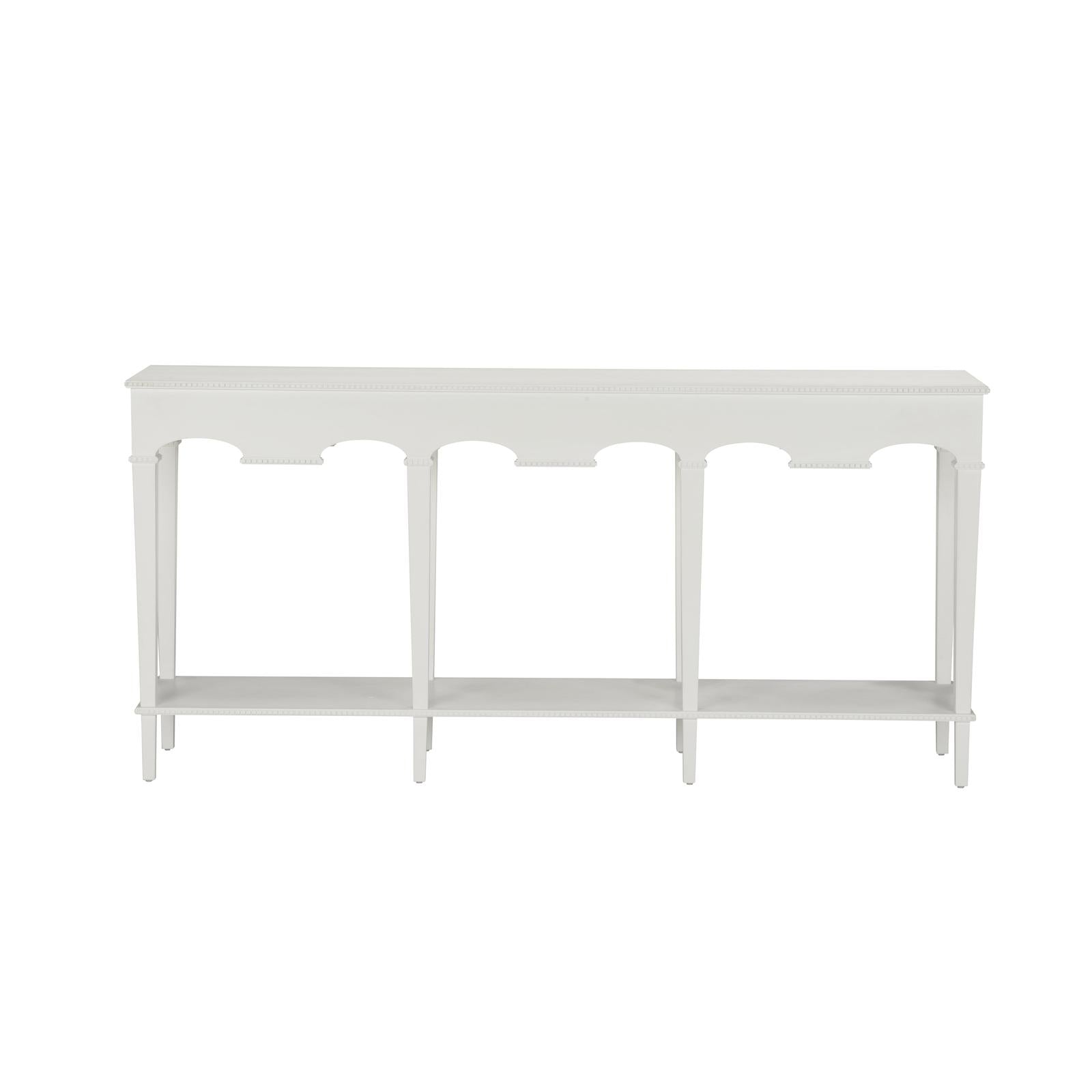 Chelsea House Oslo Console