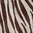 Chelsea House Zebra Console Table