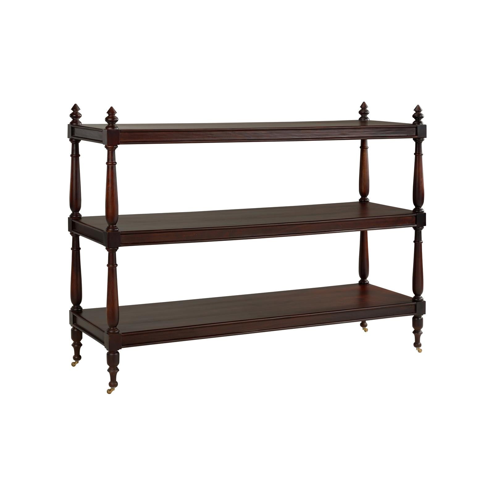 Chelsea House Butlers Trolley