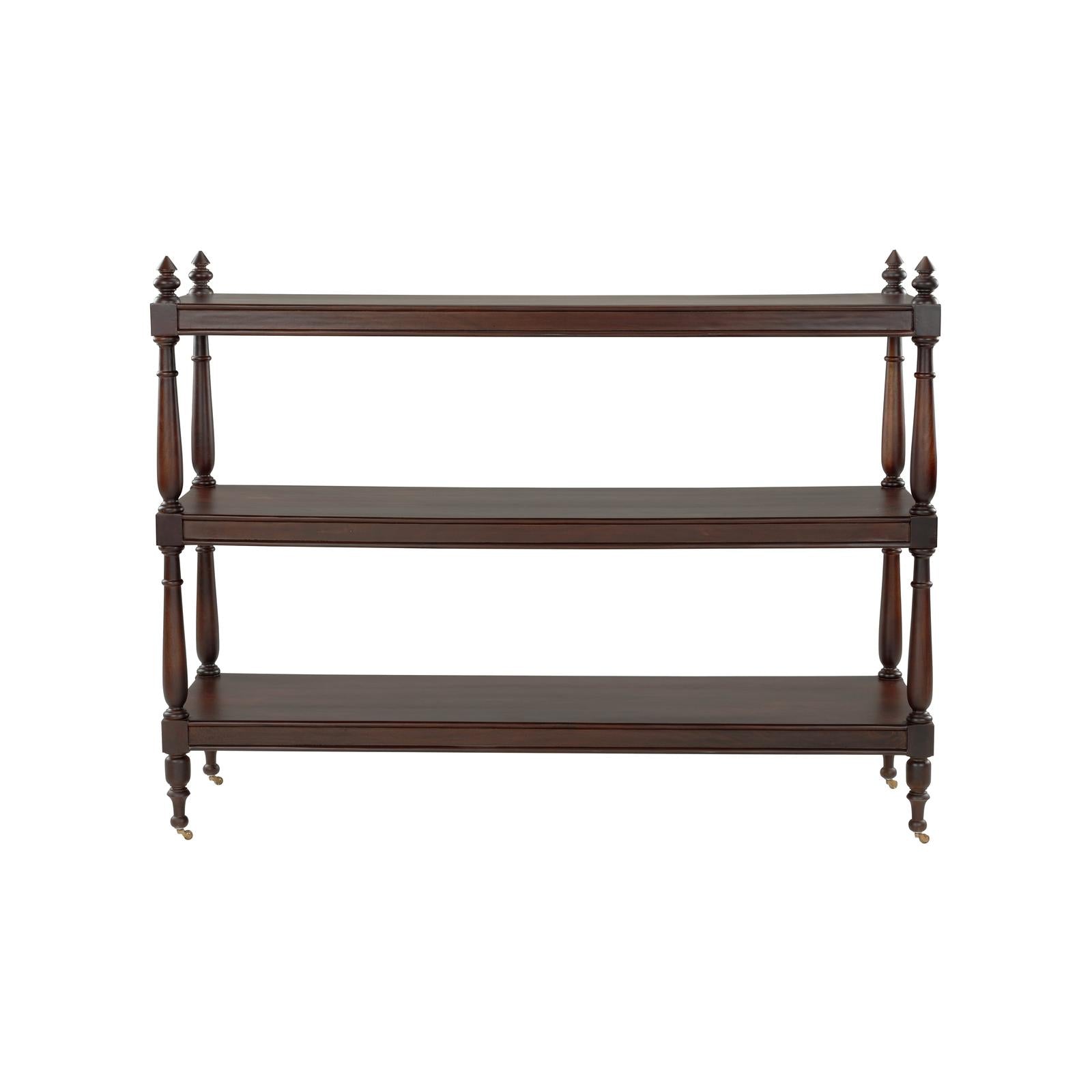Chelsea House Butlers Trolley