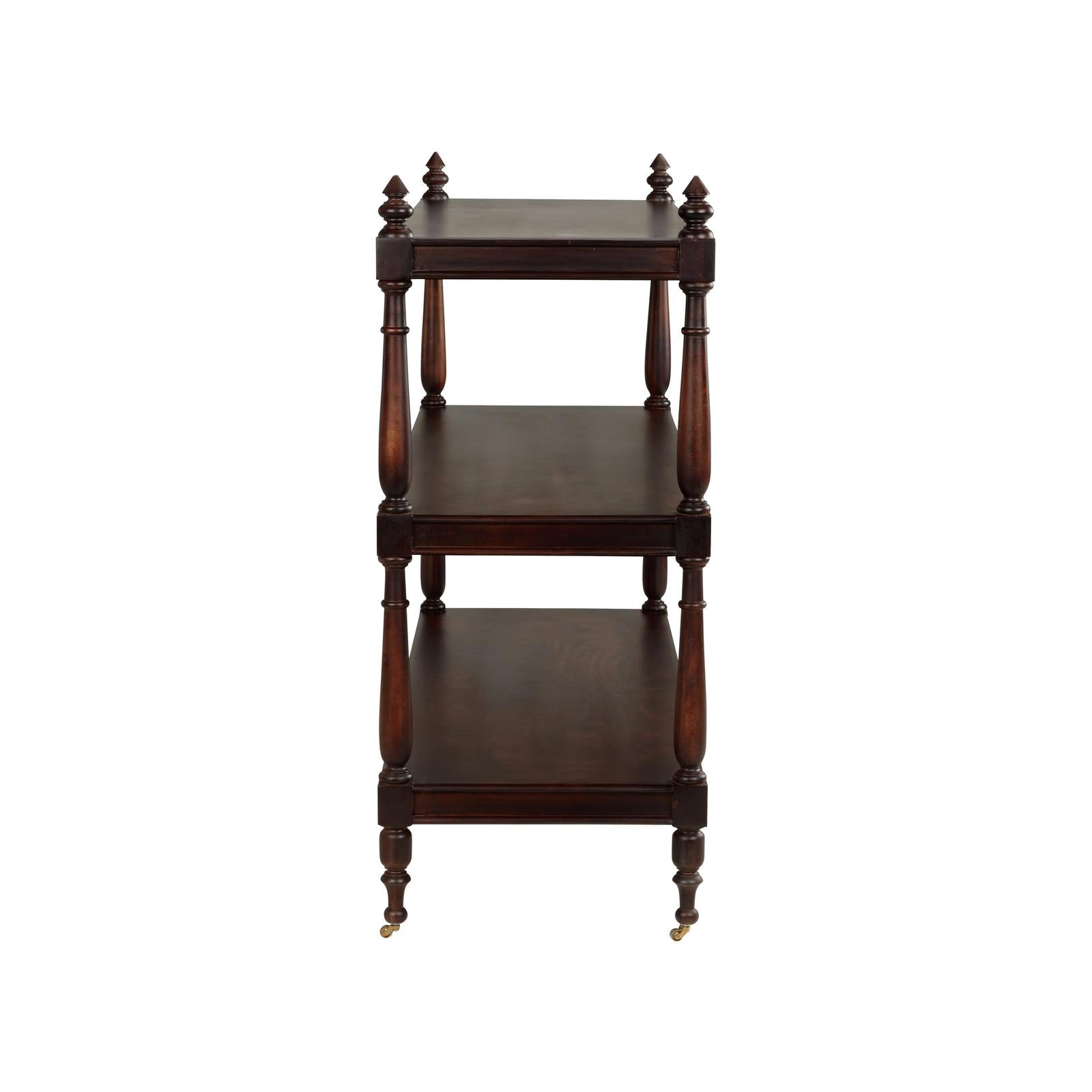 Chelsea House Butlers Trolley