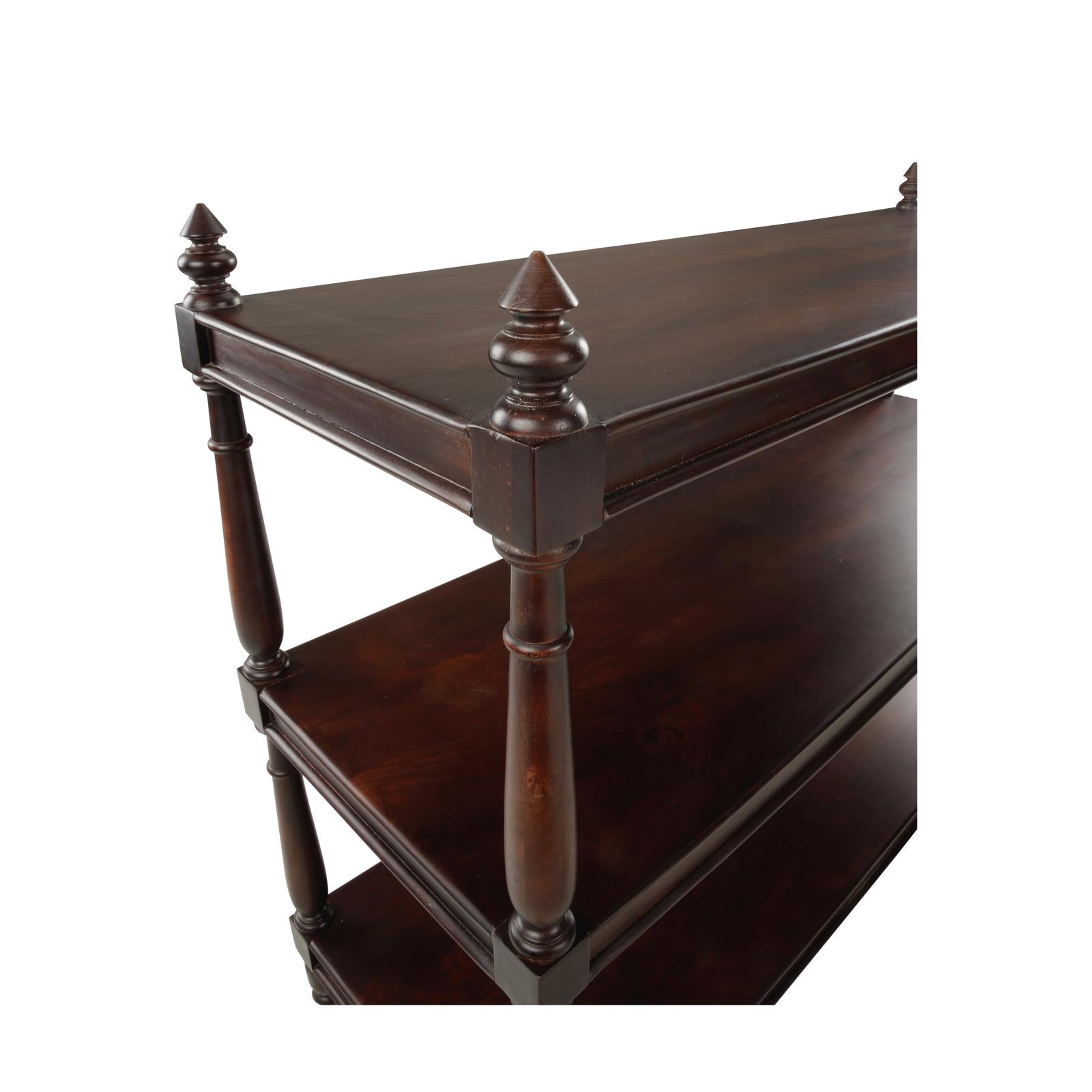 Chelsea House Butlers Trolley