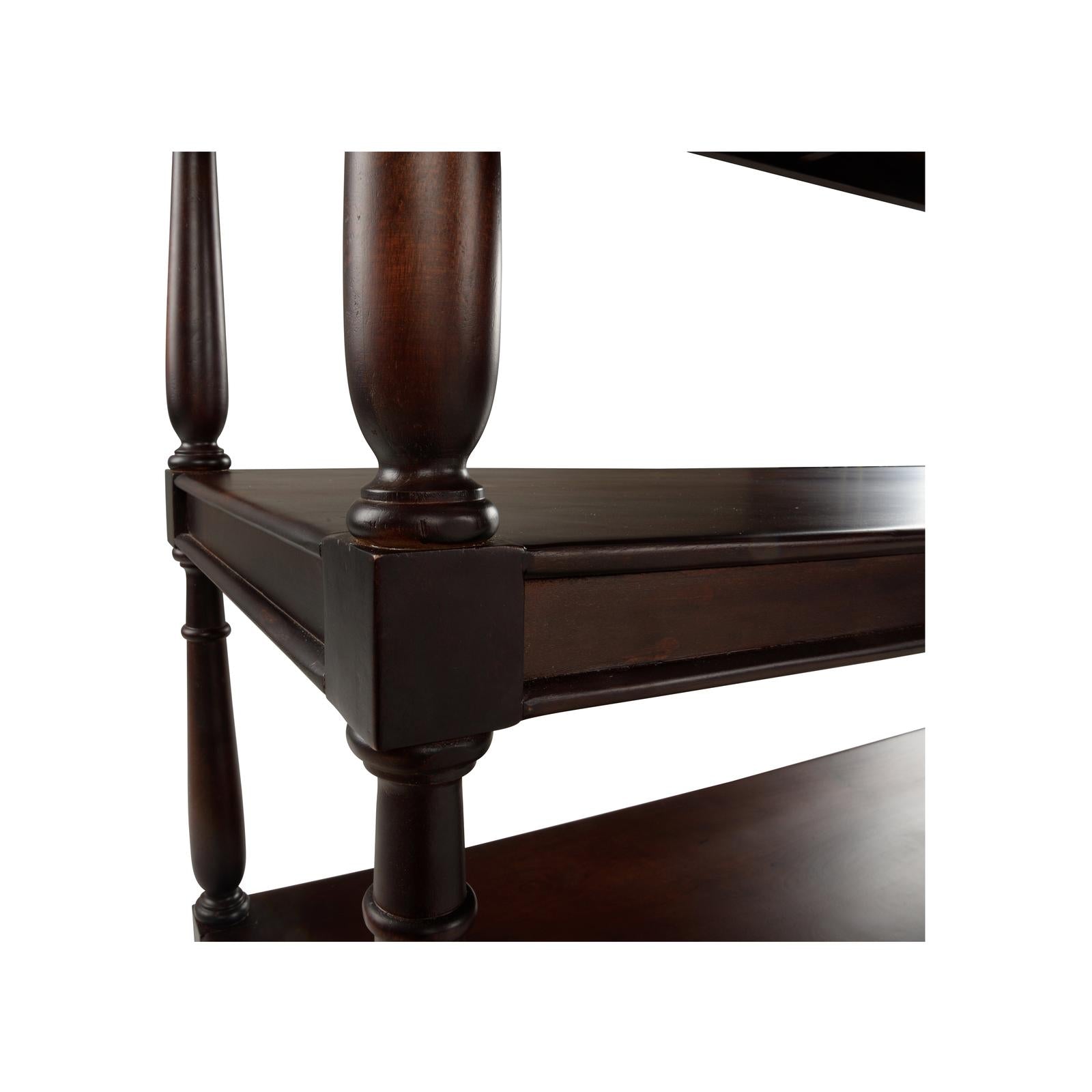 Chelsea House Butlers Trolley