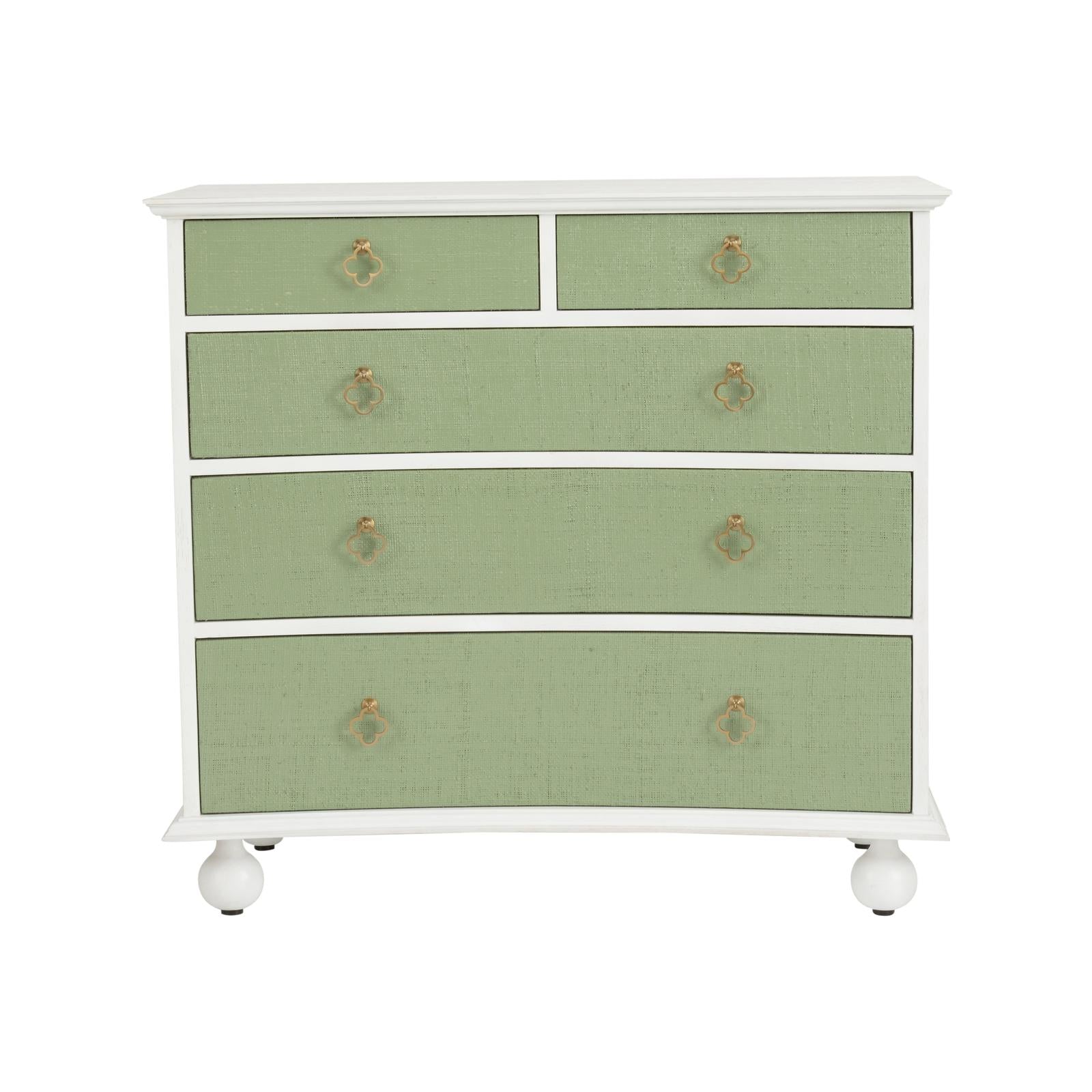 Chelsea House Maxwell Chest