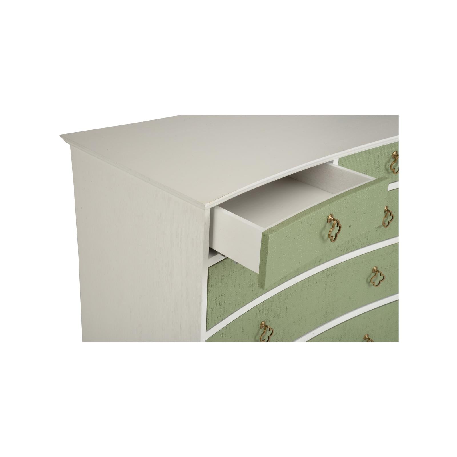 Chelsea House Maxwell Chest