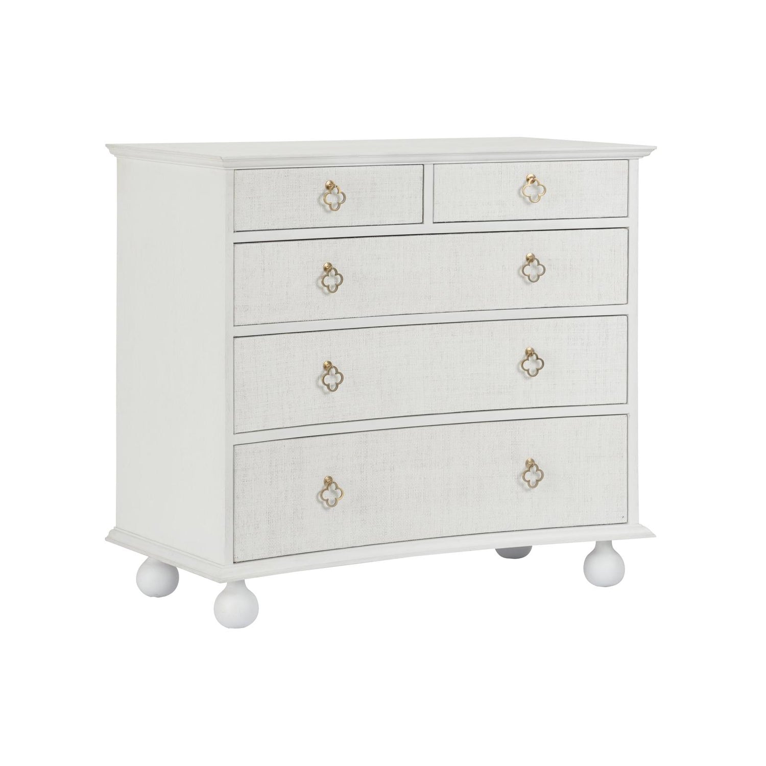 Chelsea House Maxwell Chest