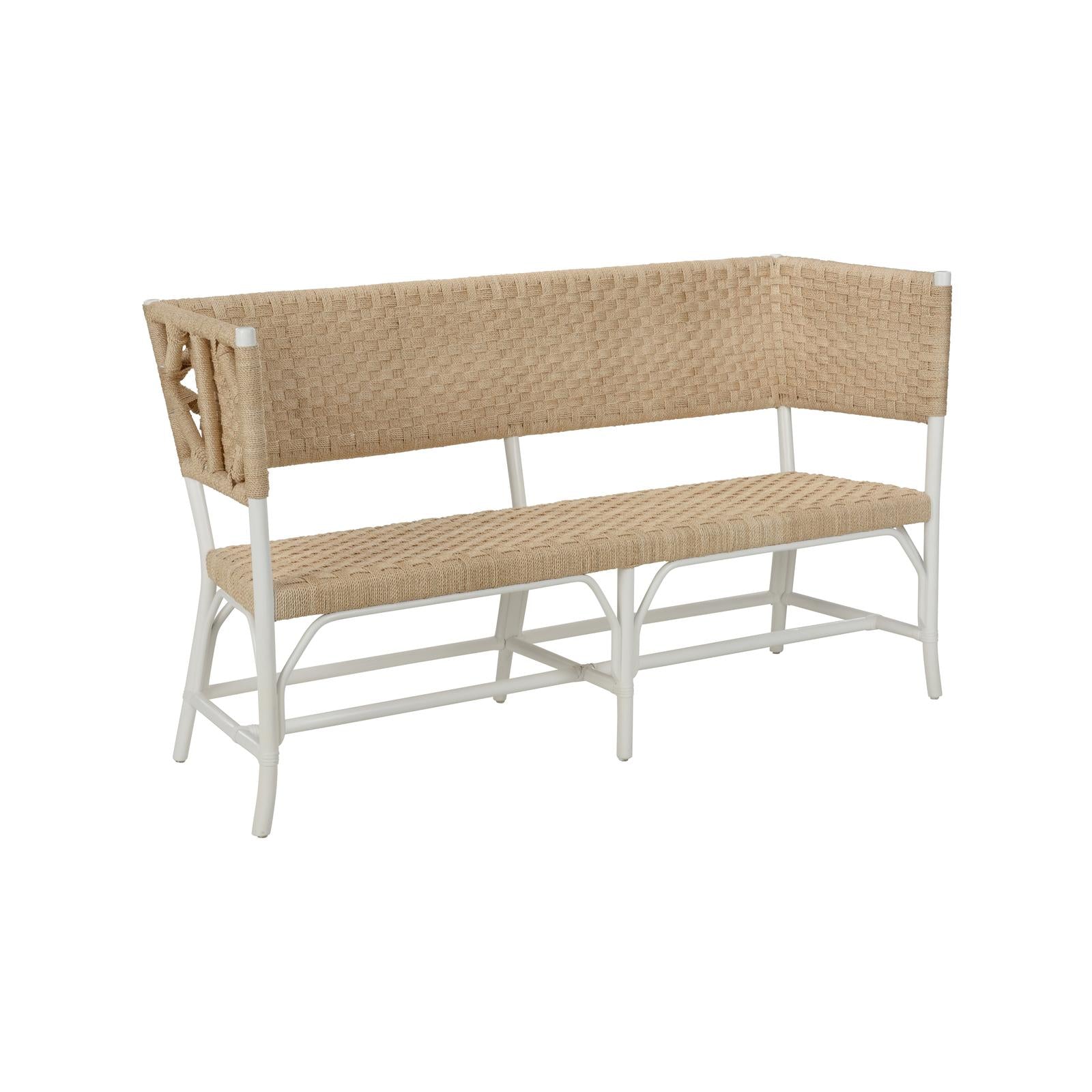 Chelsea House Wrightsburg Bench